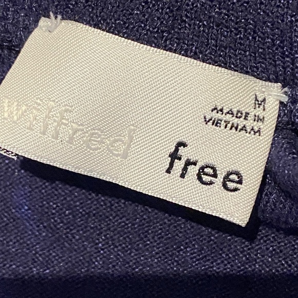 Wilfred dress - Picture 2 of 2